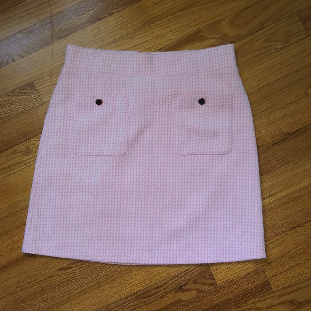 LOFT skirt